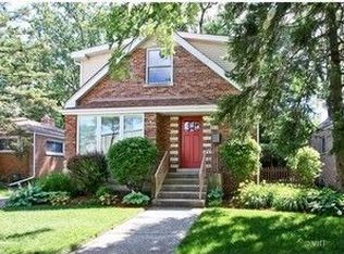 6816 N Ionia Ave, Chicago, IL 60646