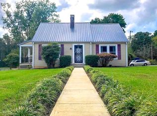 2202 Peachtree St, Knoxville, TN 37920