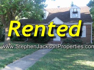 3207 Broadway, Rockford, IL 61108
