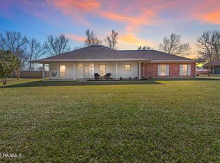 358 Meghan Dr, Opelousas, LA 70570