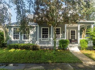 7036 Mapperton Dr, Windermere, FL 34786