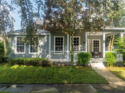 7036 Mapperton Dr, Windermere, FL, 34786