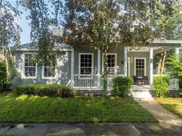 7036 Mapperton Dr, Windermere, FL 34786