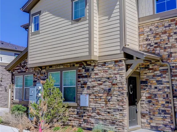 24956 E Calhoun Place #C, Aurora, CO 80016