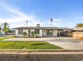 16803 E Benwood St, Covina, CA 91722