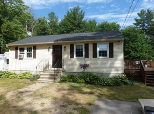 150 Fordway Ext, Derry, NH 03038