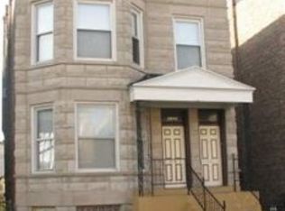 4143 W 21st Pl #2, Chicago, IL 60623