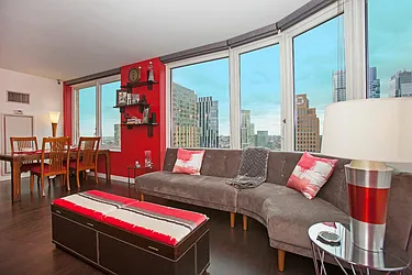 Sold by Keller Williams NYC