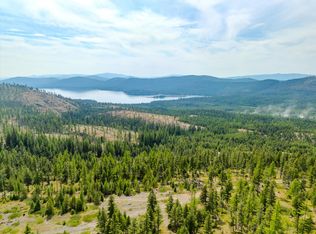 Nhn Griffin Creek Rd, Marion, MT 59925