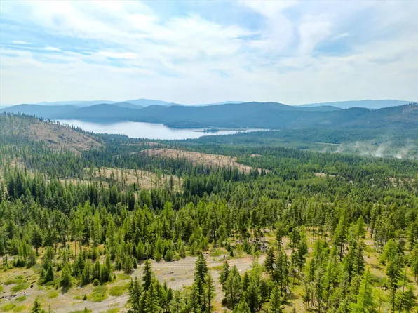 Nhn Griffin Creek Rd, Marion, MT 59925