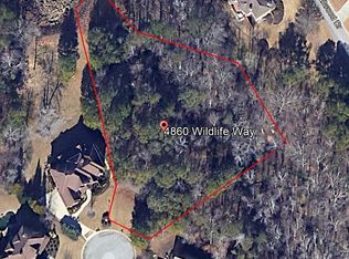 4860 Wildlife Way, Flowery Branch, GA 30542