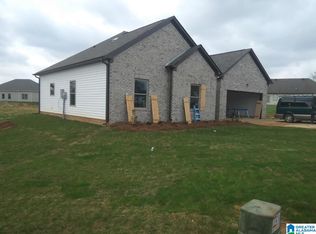 40 Whithall Cir, Eastaboga, AL 36260