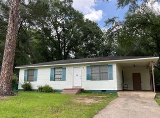 407 Farkas St, Albany, GA 31705