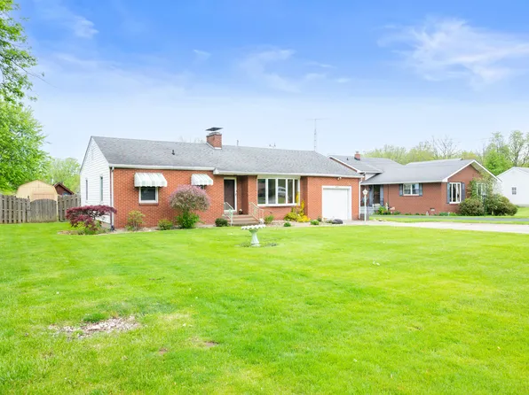 4215 S Madison Ave, Anderson, IN 46013