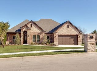 6864 Roxanne Way, Fort Worth, TX 76135