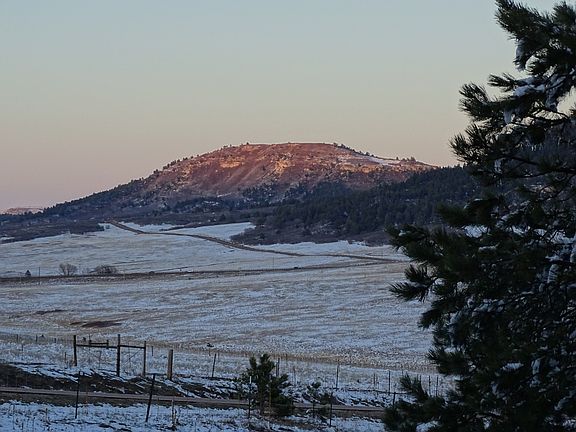 Greenland Open Space