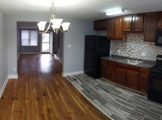 1008 Parksley Ave, Baltimore, MD 21223