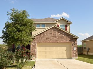 3518 Penta Flds, Converse, TX 78109