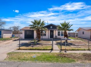 264 Link Dr, El Paso, TX 79907