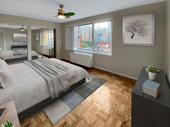 3rd image of 201 W 70th St APT 9A