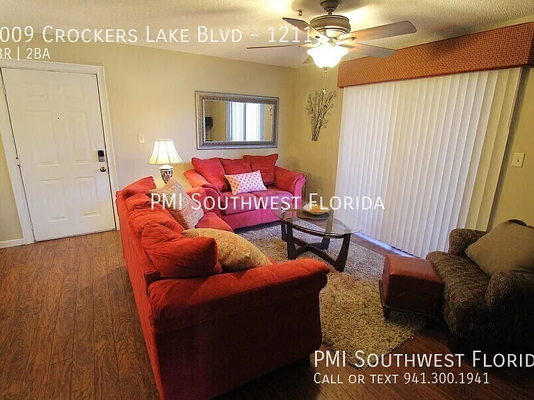 4009 Crockers Lake Blvd #1211 — Photo 6