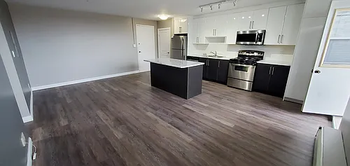 Floor plan 203 302