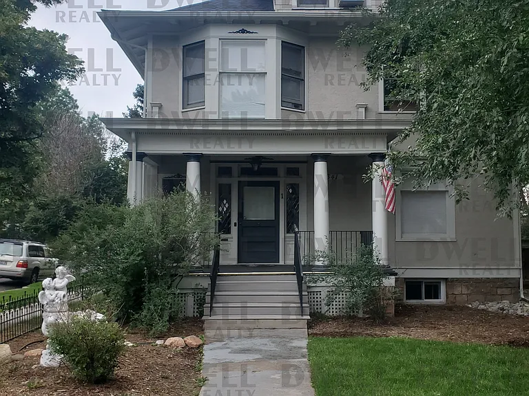 1341 N Tejon St #1 — Photo 11