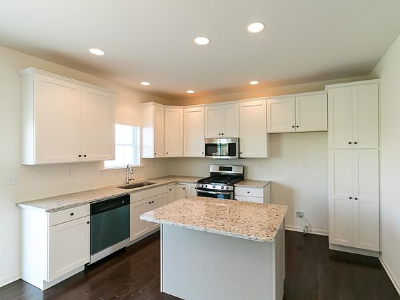 Madison Kitchen