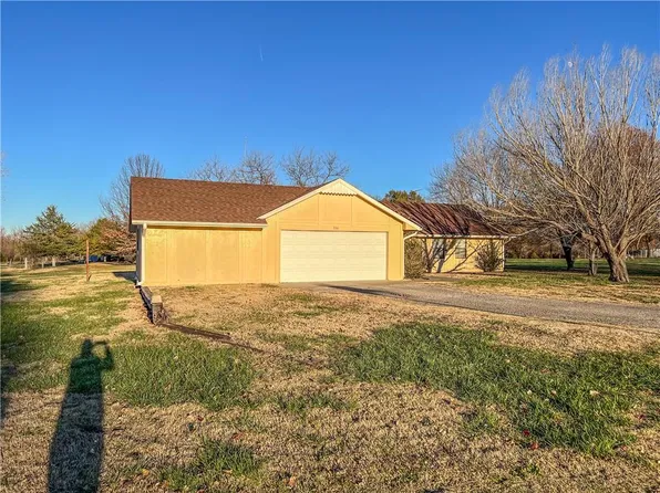 116 George Blvd, Coffeyville, KS 67337