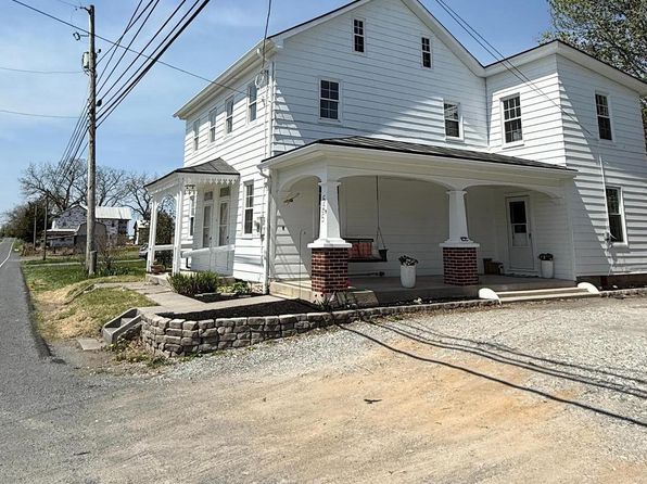 525 Jonestown Rd, Jonestown, PA 17038