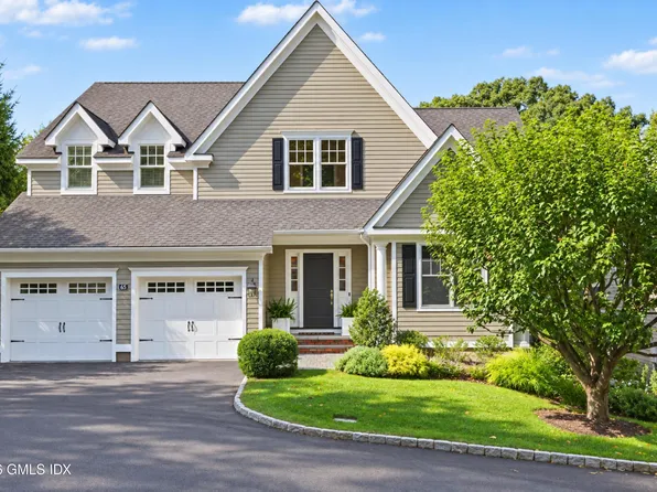 65 Castle Hill Dr, Stamford, CT 06902