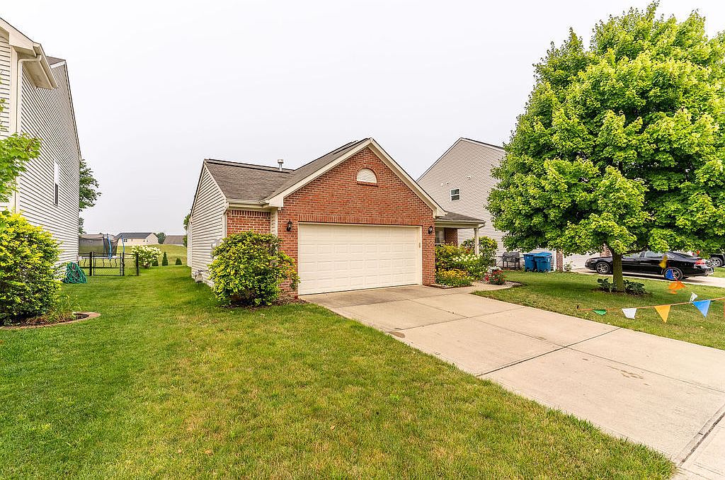 5132 Sandwood Dr, Indianapolis, IN 46235 MLS 21932365 Zillow