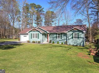 12 Wooddale Dr SW, Cartersville, GA 30120