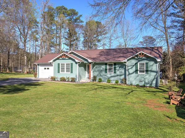 12 Wooddale Dr SW, Cartersville, GA 30120