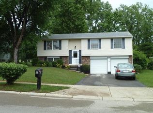 5141 Gander Rd W, Dayton, OH 45424