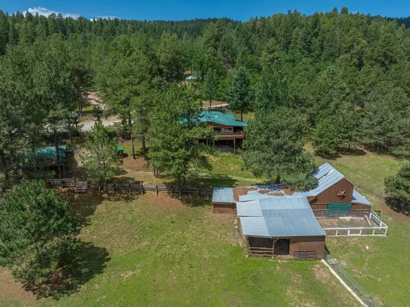 13 Friar Tuck, Mayhill, NM 88339