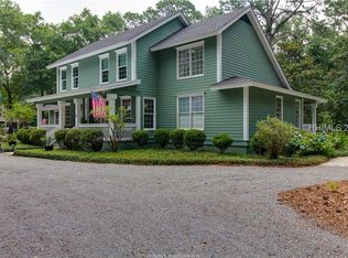 17 Stock Farm Rd, Bluffton, SC 29910