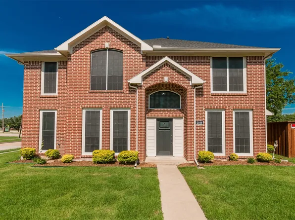 2086 Kamla Rd, Lewisville, TX 75067