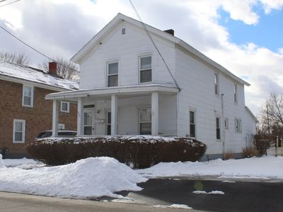 322 Dewey Ave, Herkimer, NY, 13350