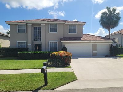 5208 NW 66th Ave, Lauderhill, FL, 33319