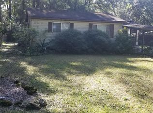 5464 NW 65th Pl, Ocala, FL 34482