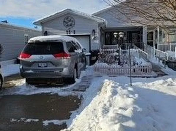 11 Stewart St #1, Strathroy Caradoc, ON N7G 1A1