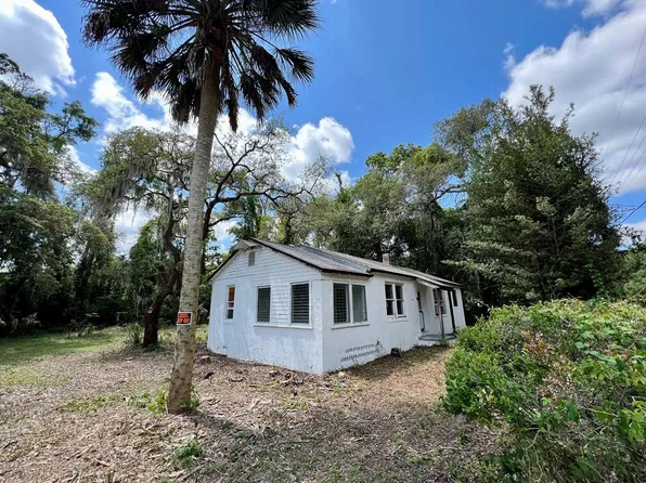 166 NE 222nd Ave, Cross City, FL 32628