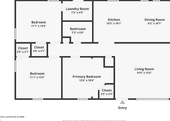 2nd image of 221 Birch Ln