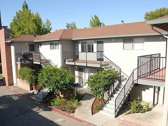 5th image of 3537 Alden Way APT 2