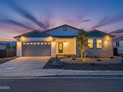 4065 Cone Peak Ct, Reno, NV, 89508