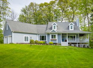 7799 Abby Ln SE, Caledonia, MI 49316