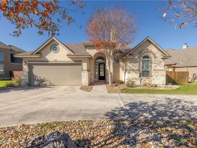 472 Mission Hill Run, New Braunfels, TX, 78132