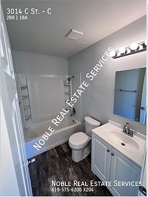 2nd image of 3014 C St APT C