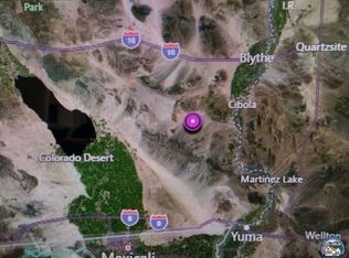 0 Vacant Land, Winterhaven, CA 92283